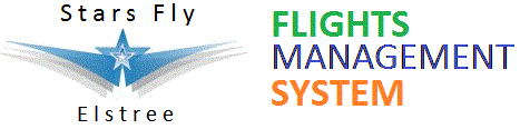 FMS Flights Management System